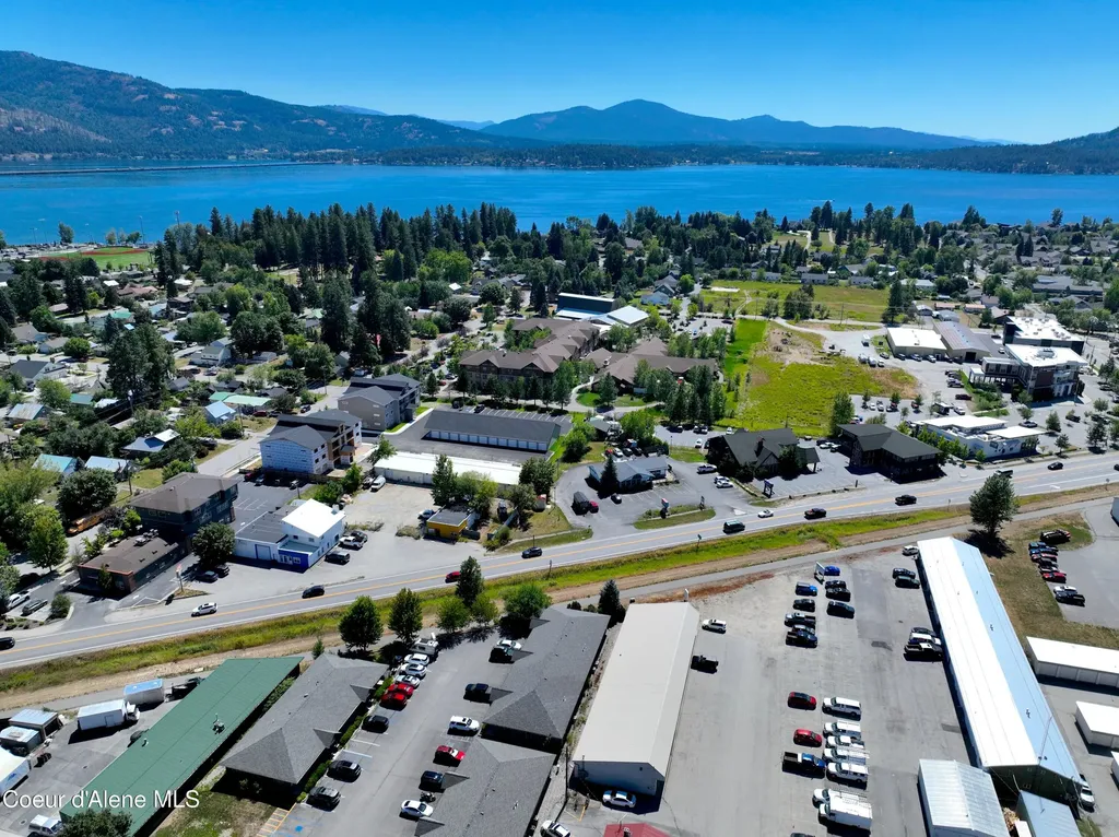1215 Michigan Street Sandpoint ID 83864