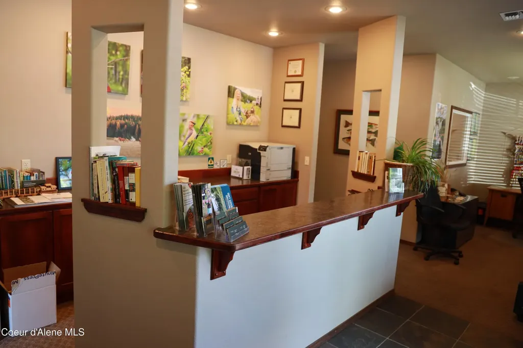 1215 Michigan Street Sandpoint ID 83864