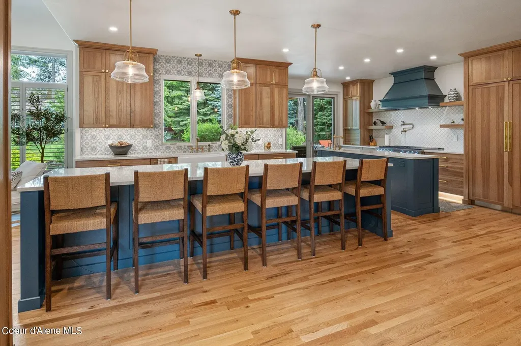 2060 E Woodstone Drive Hayden ID 83835