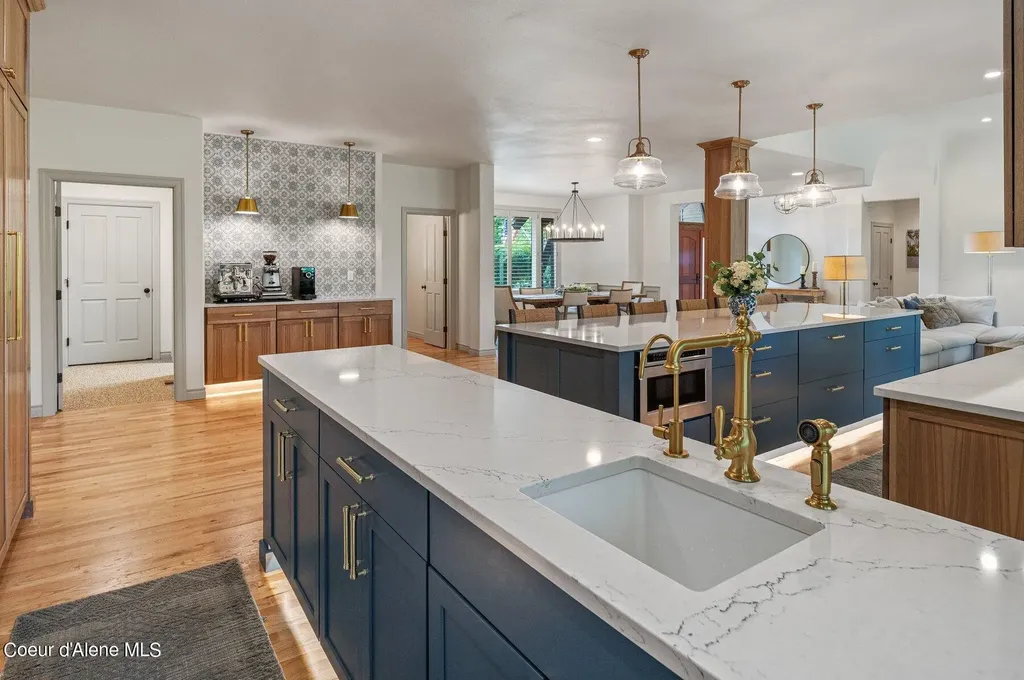 2060 E Woodstone Drive Hayden ID 83835