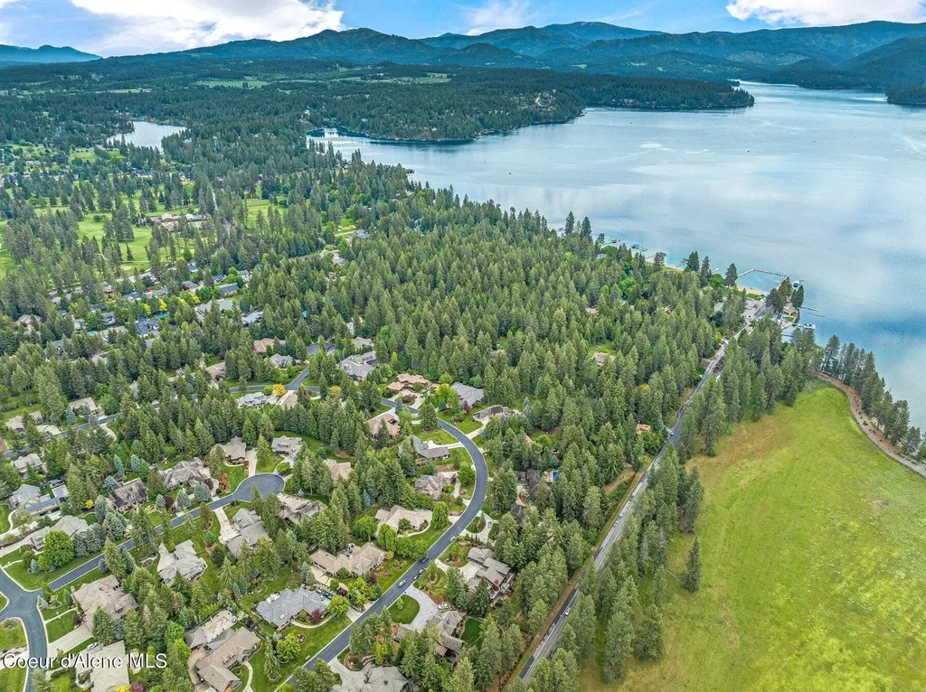 2060 E Woodstone Drive Hayden ID 83835