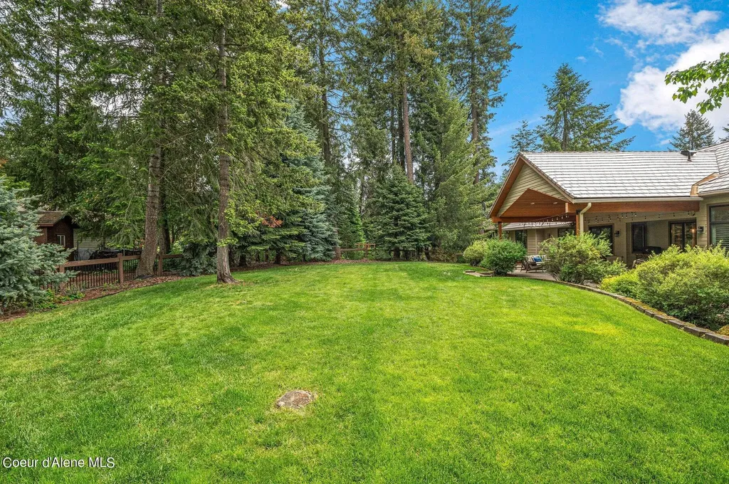 2060 E Woodstone Drive Hayden ID 83835