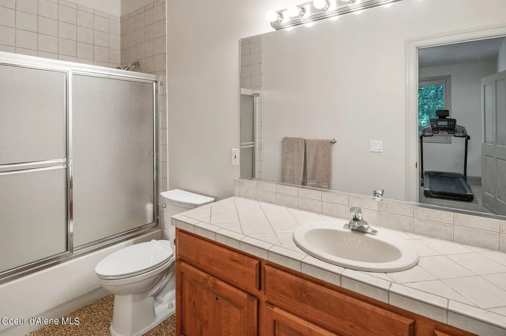 2060 E Woodstone Drive Hayden ID 83835