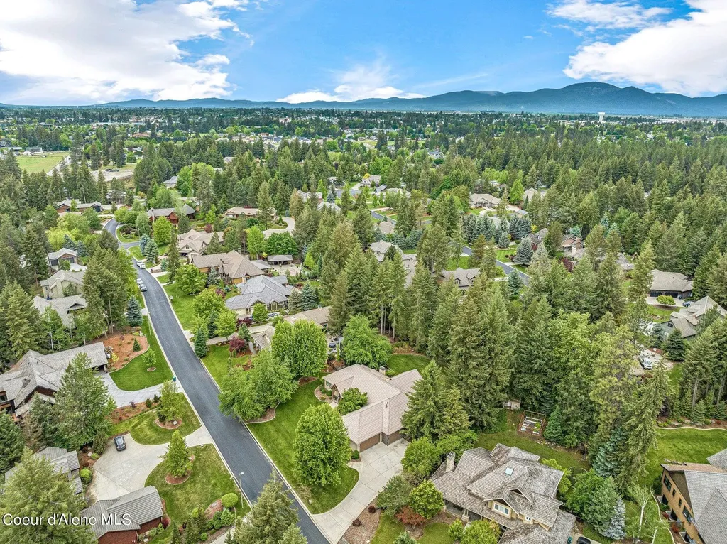 2060 E Woodstone Drive Hayden ID 83835