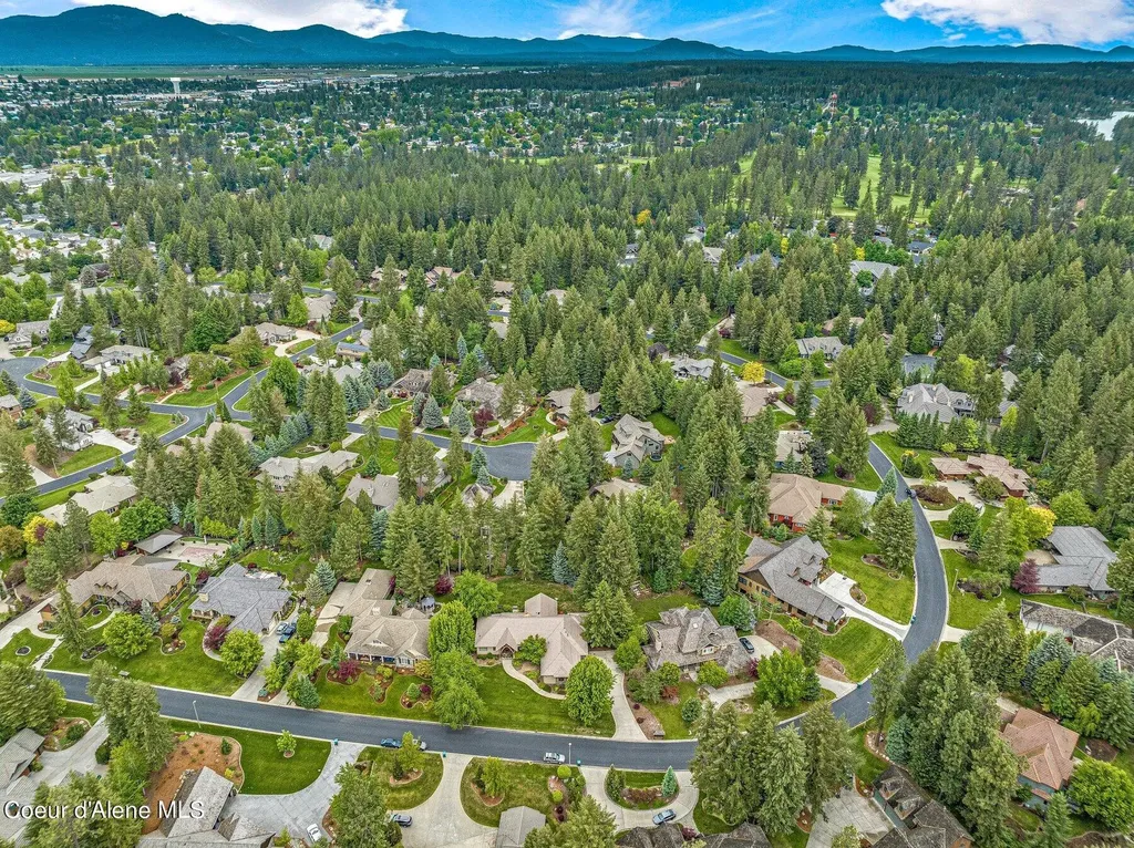 2060 E Woodstone Drive Hayden ID 83835