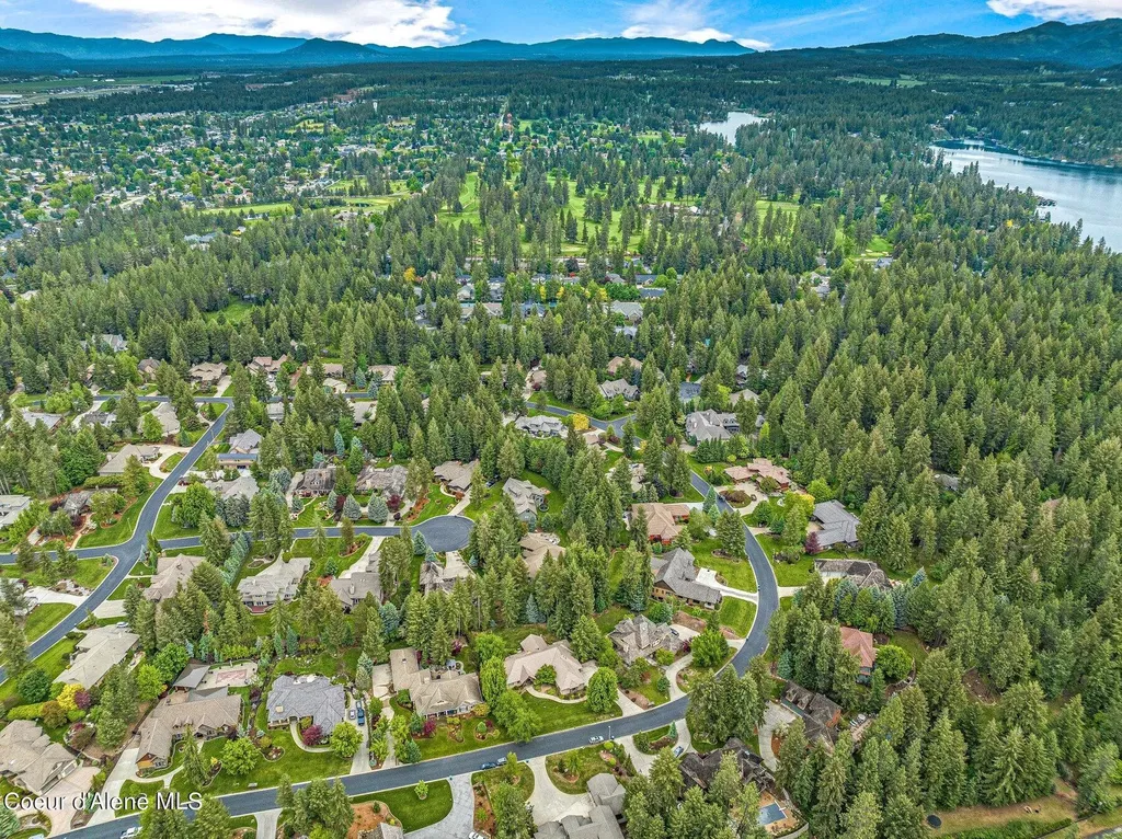2060 E Woodstone Drive Hayden ID 83835