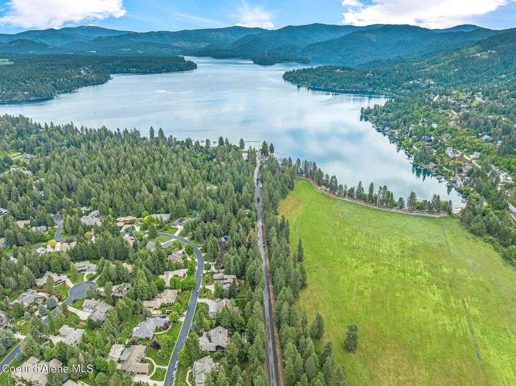 2060 E Woodstone Drive Hayden ID 83835