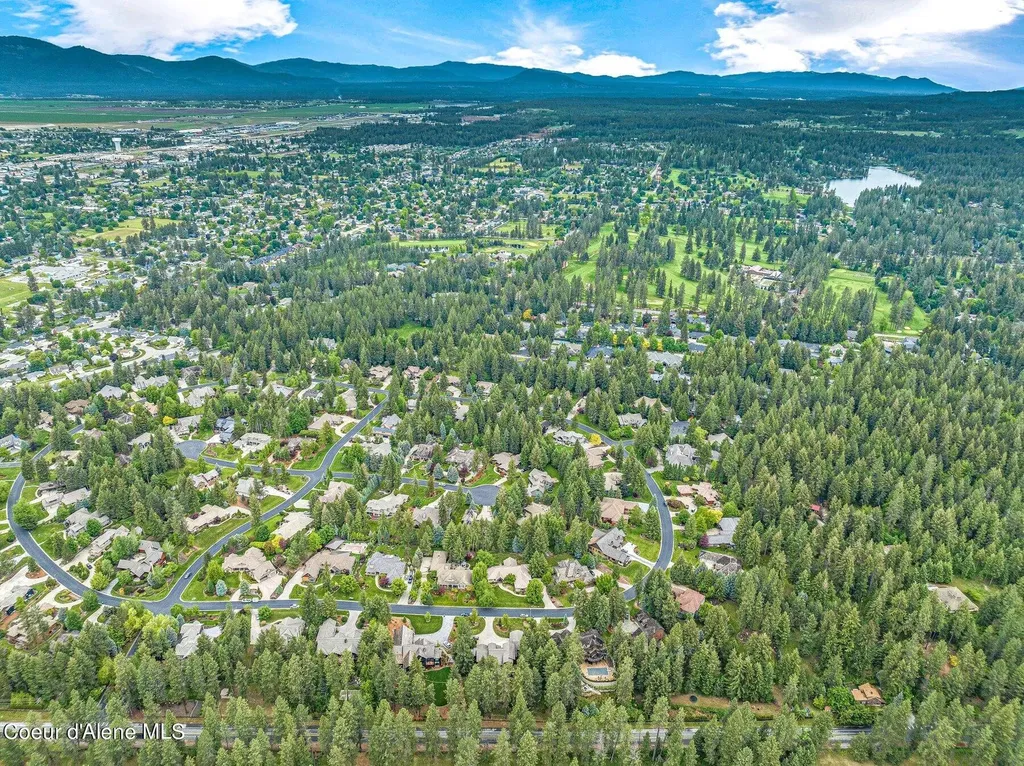 2060 E Woodstone Drive Hayden ID 83835