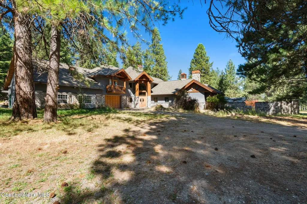 365 Simonsen Road Post Falls ID 83854