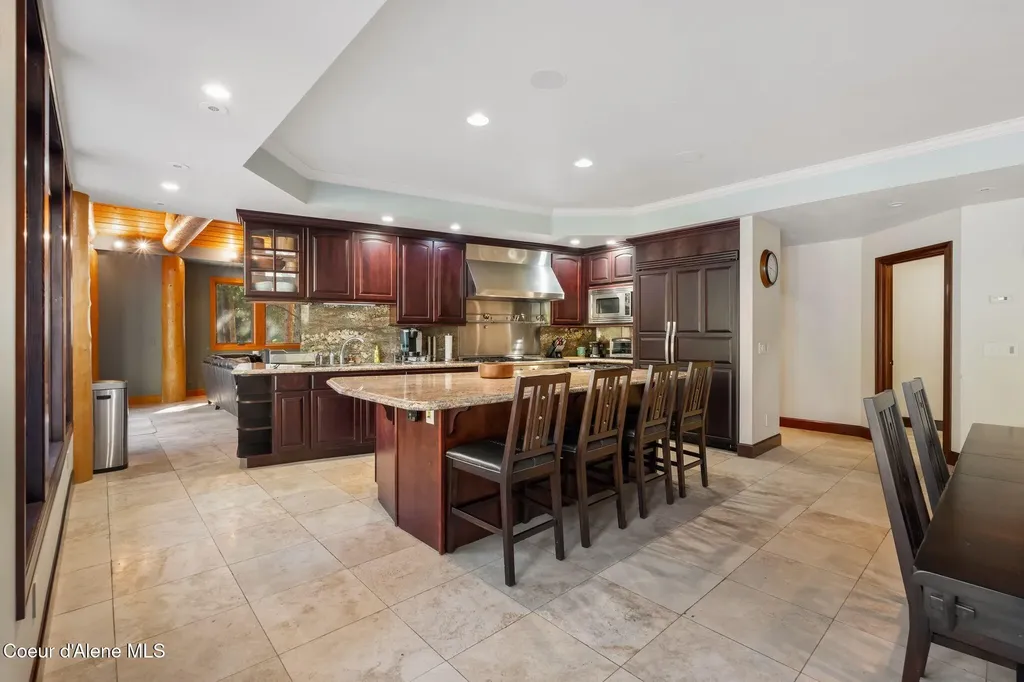 365 Simonsen Road Post Falls ID 83854