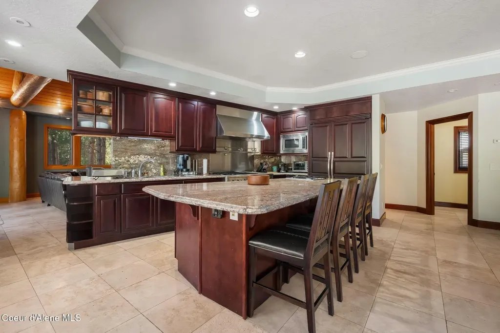 365 Simonsen Road Post Falls ID 83854