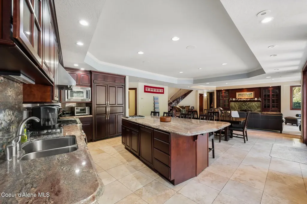 365 Simonsen Road Post Falls ID 83854