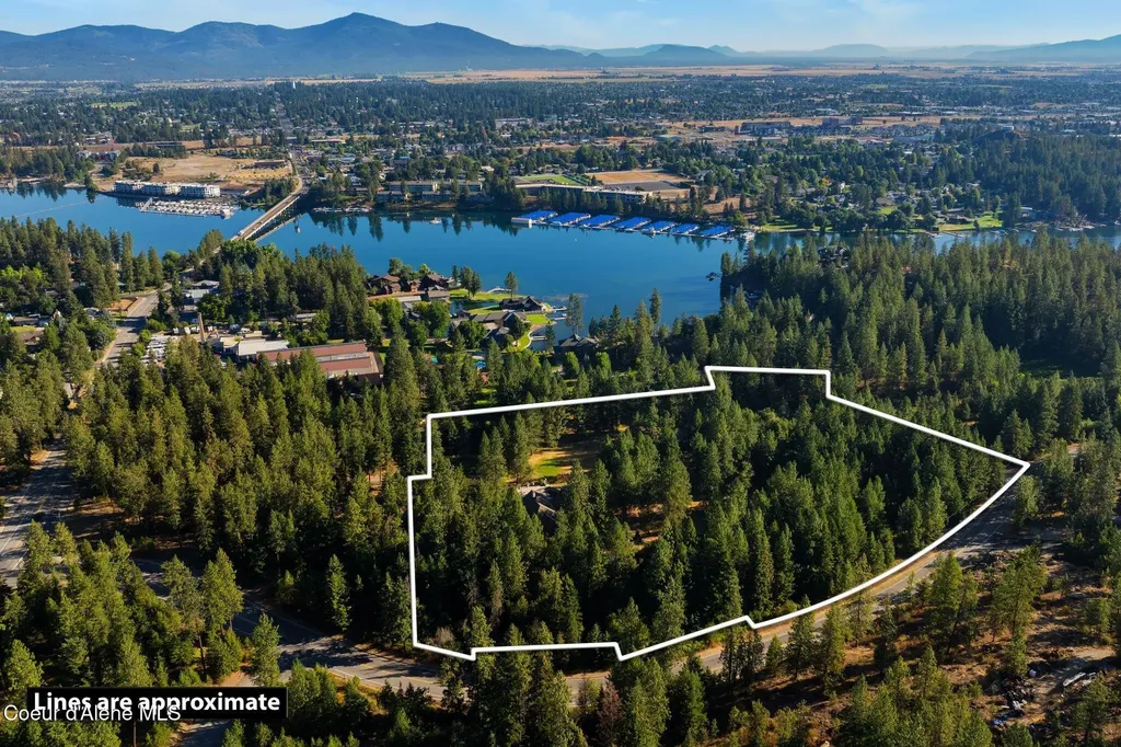 365 Simonsen Road Post Falls ID 83854