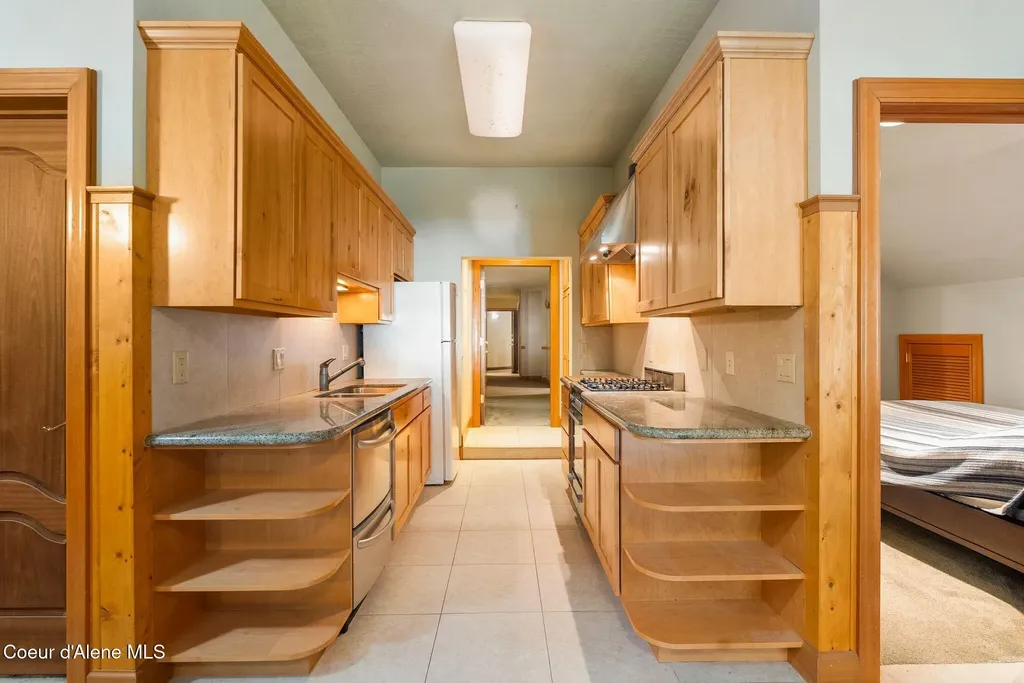 365 Simonsen Road Post Falls ID 83854