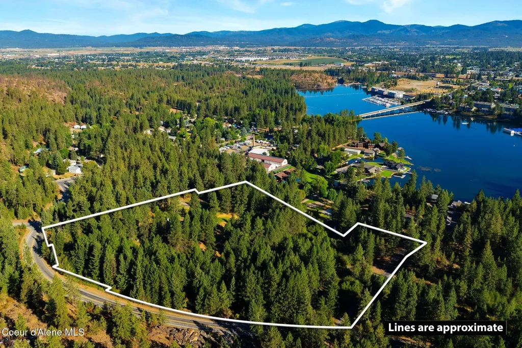 365 Simonsen Road Post Falls ID 83854