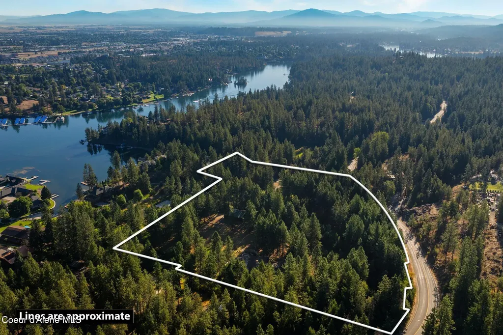 365 Simonsen Road Post Falls ID 83854
