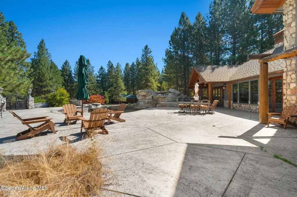 365 Simonsen Road Post Falls ID 83854