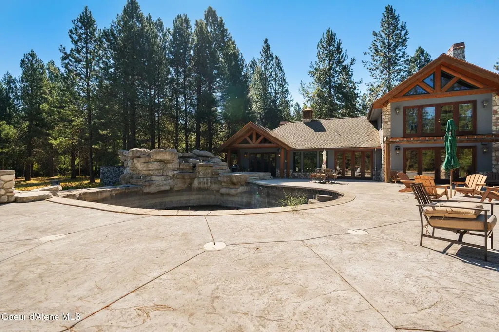 365 Simonsen Road Post Falls ID 83854