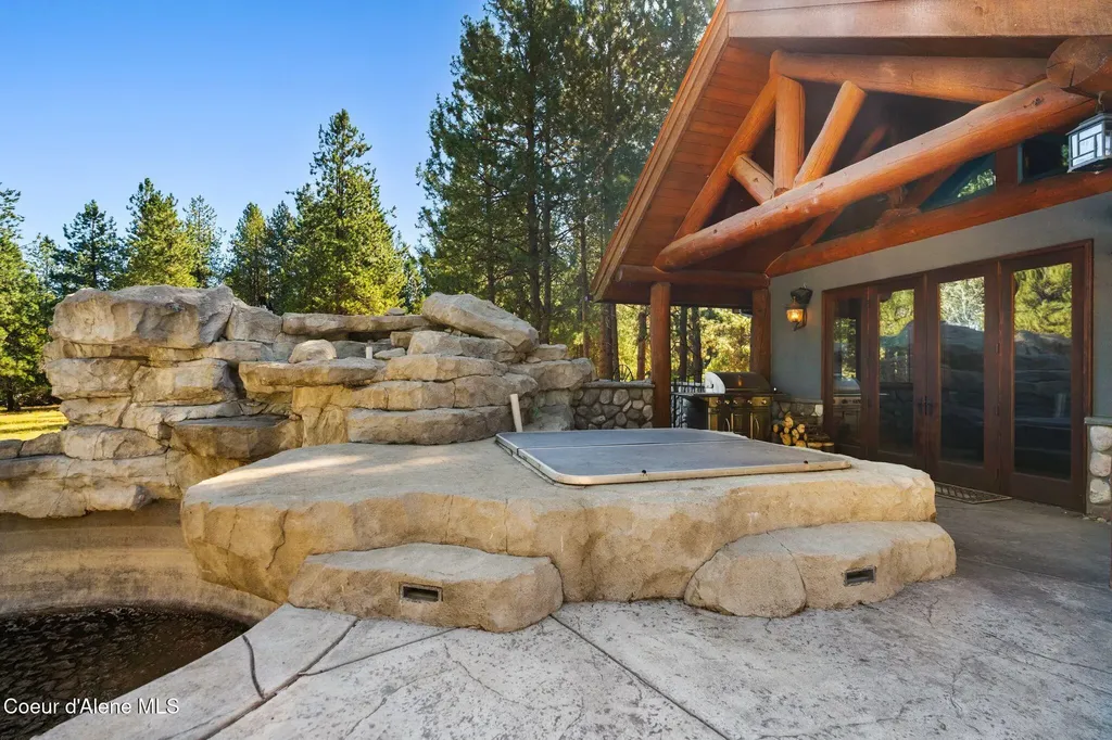 365 Simonsen Road Post Falls ID 83854