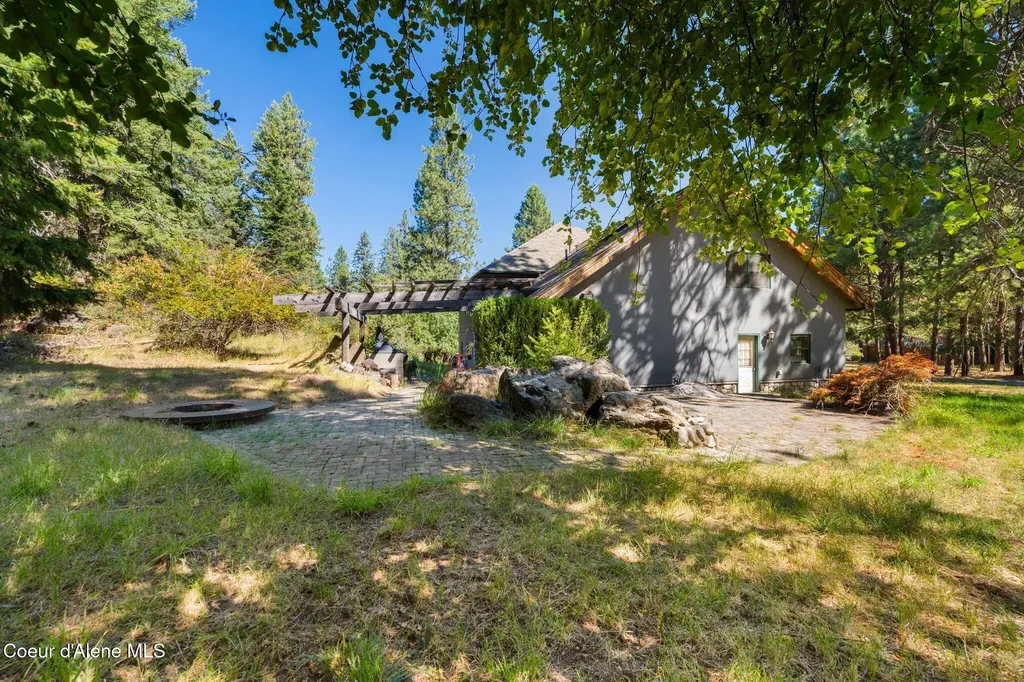 365 Simonsen Road Post Falls ID 83854