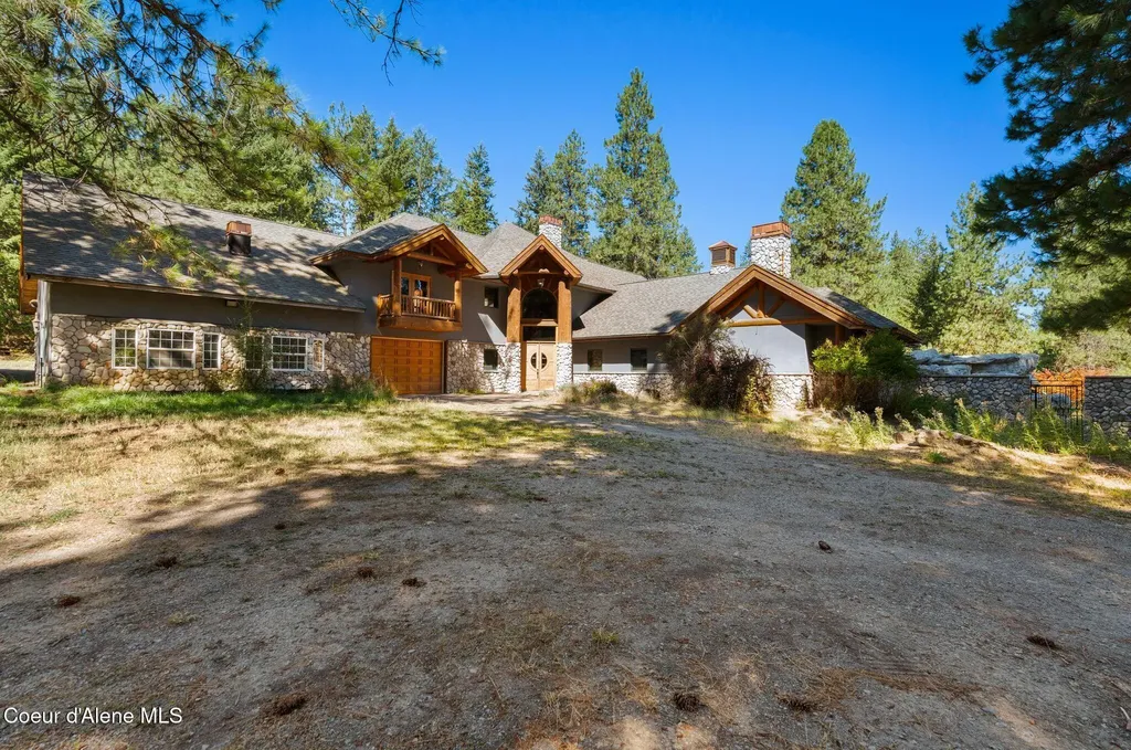 365 Simonsen Road Post Falls ID 83854