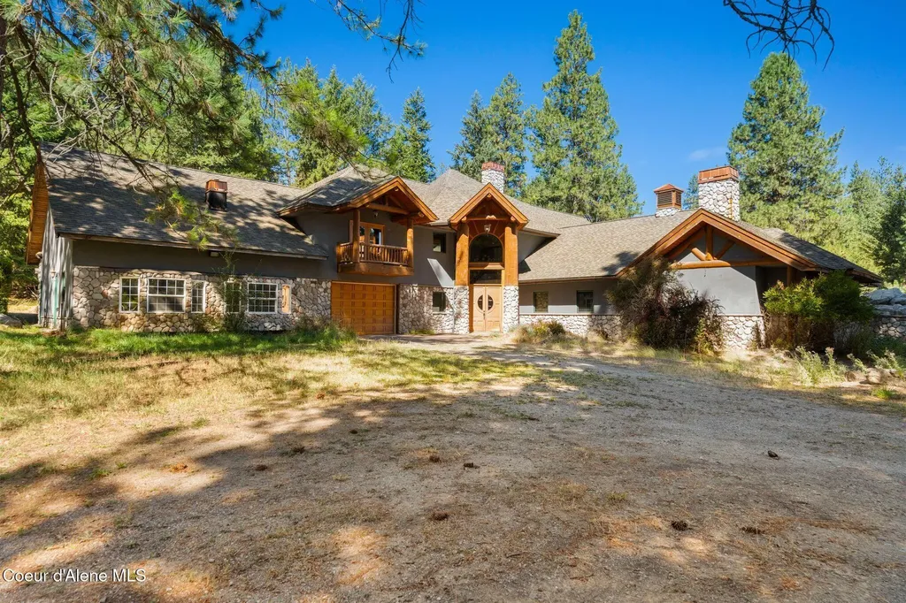 365 Simonsen Road Post Falls ID 83854