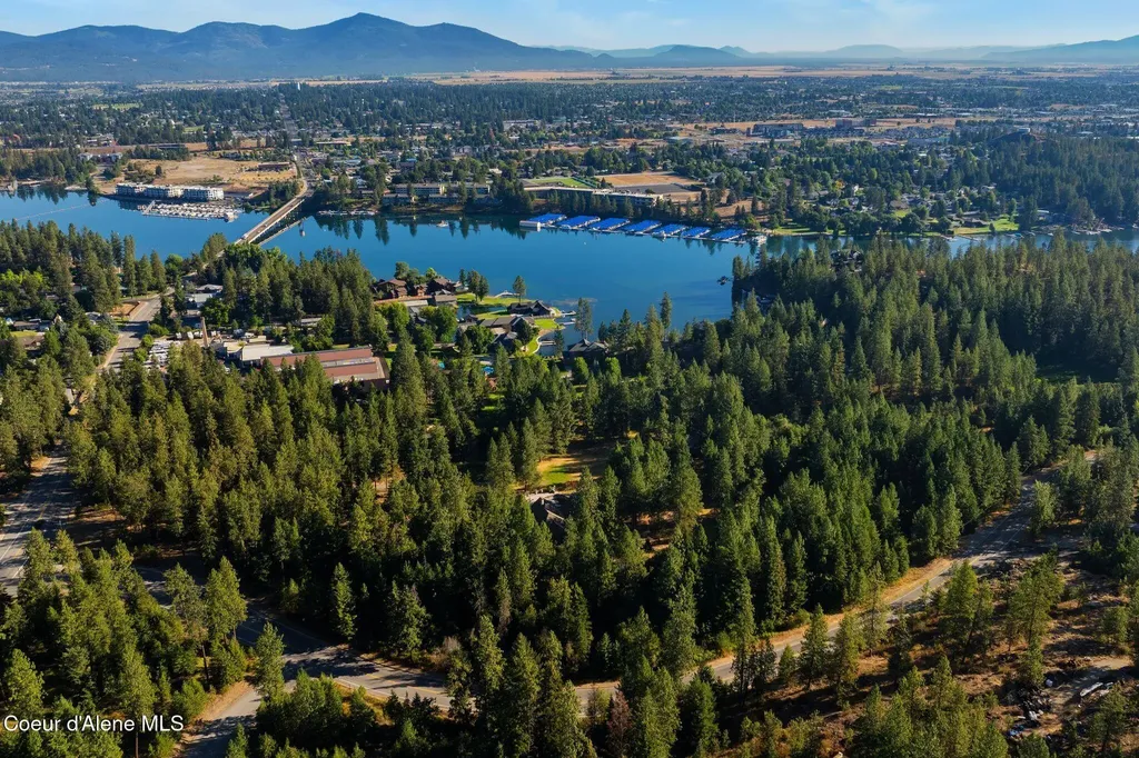365 Simonsen Road Post Falls ID 83854