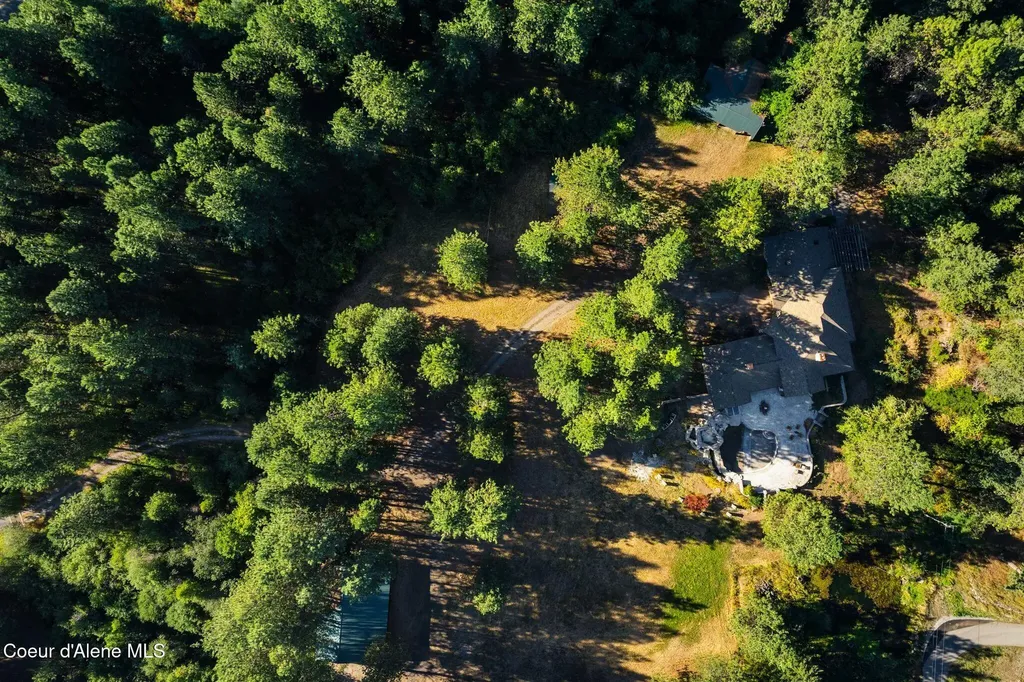 365 Simonsen Road Post Falls ID 83854