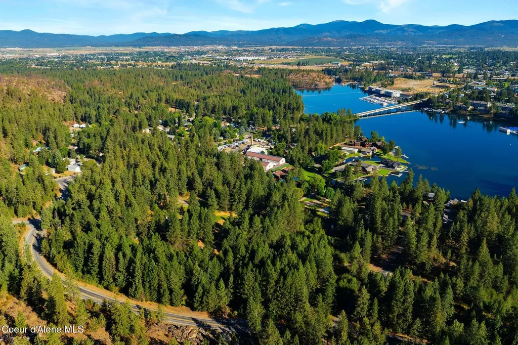 365 Simonsen Road Post Falls ID 83854