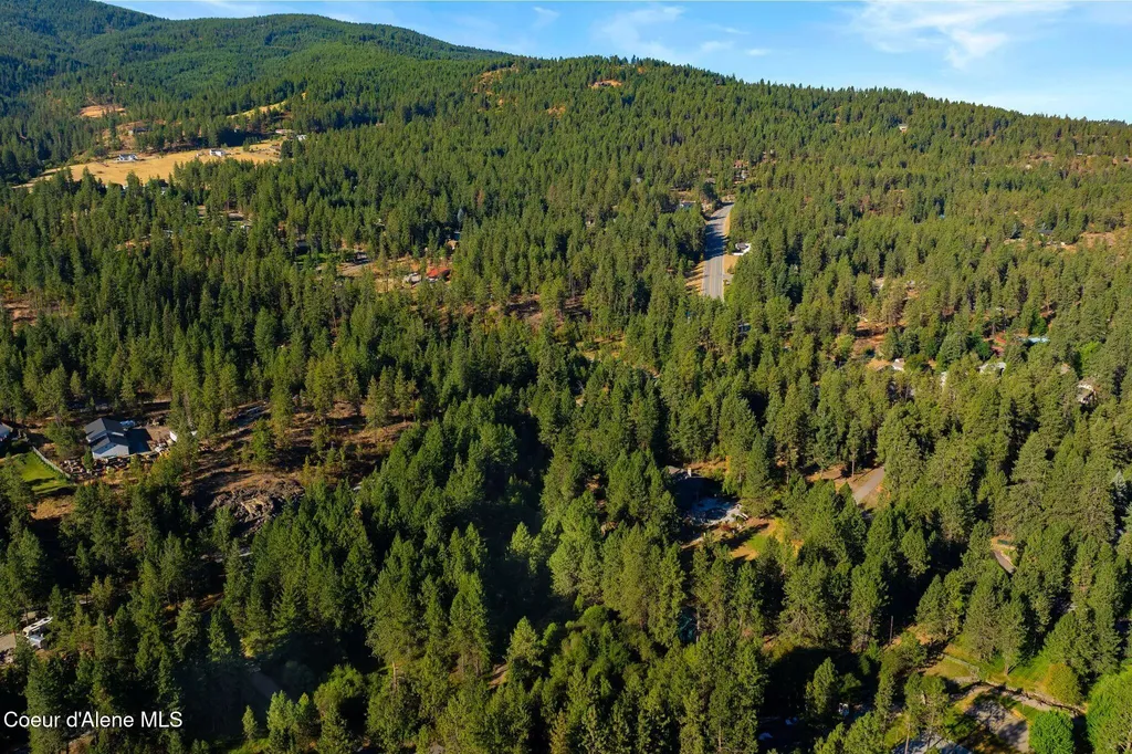 365 Simonsen Road Post Falls ID 83854