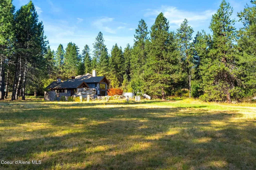 365 Simonsen Road Post Falls ID 83854