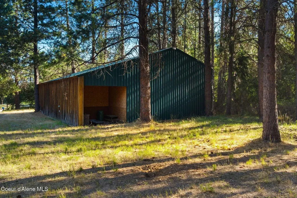 365 Simonsen Road Post Falls ID 83854