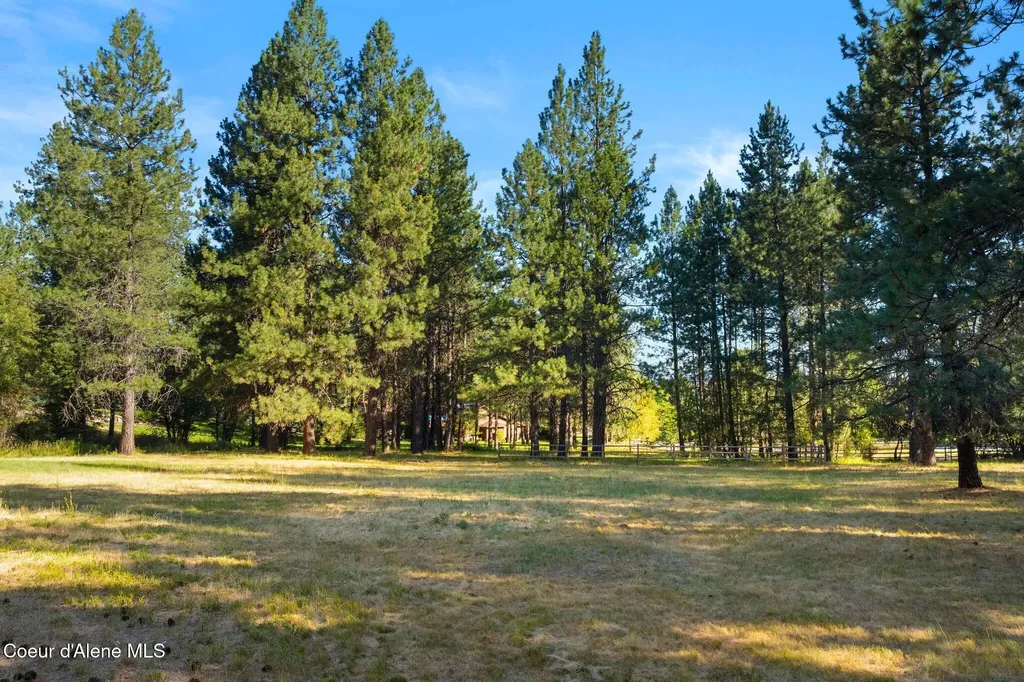 365 Simonsen Road Post Falls ID 83854