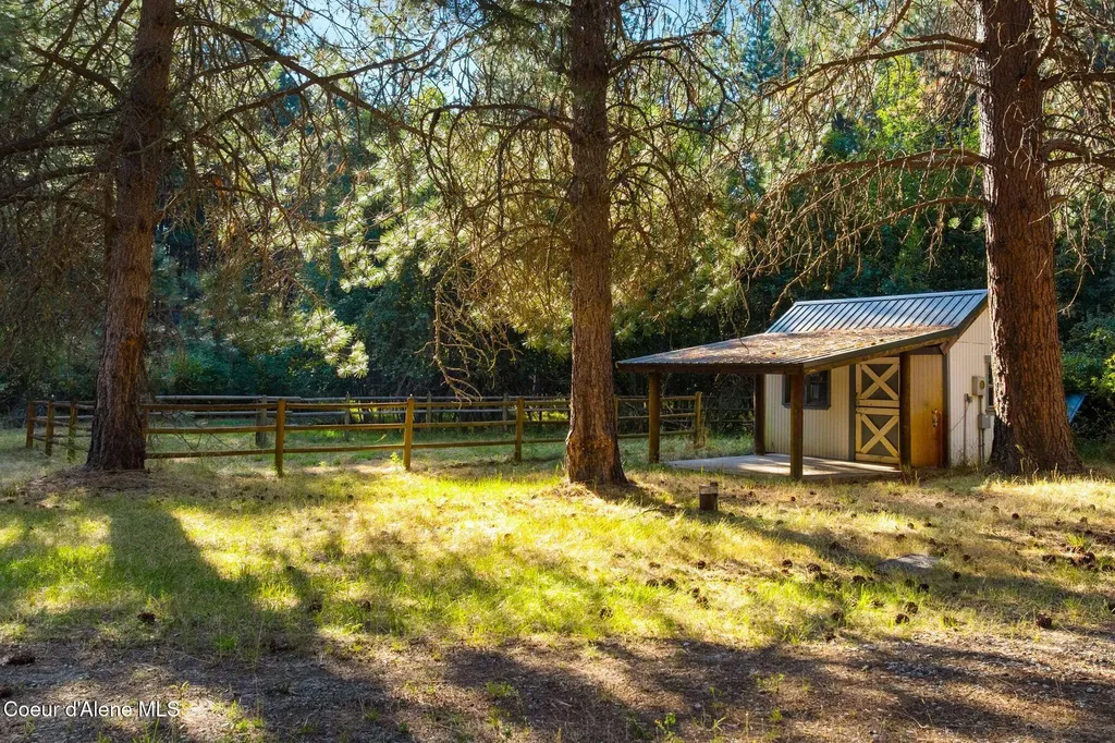 365 Simonsen Road Post Falls ID 83854