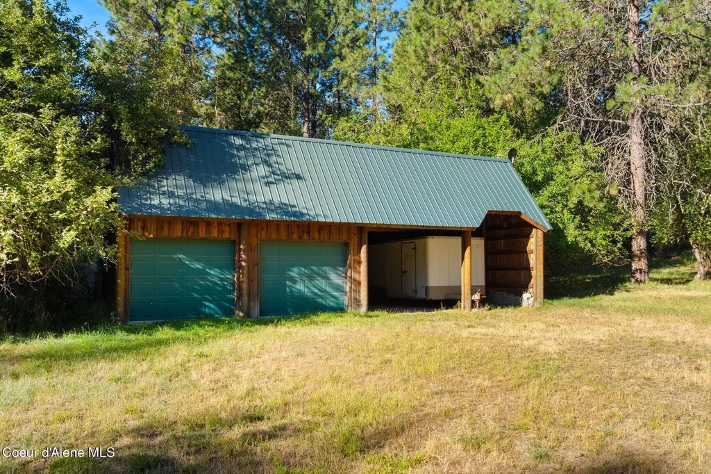 365 Simonsen Road Post Falls ID 83854