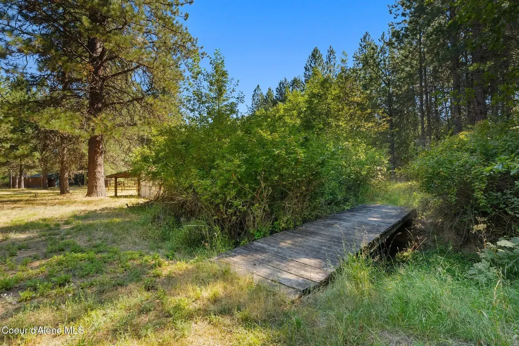 365 Simonsen Road Post Falls ID 83854