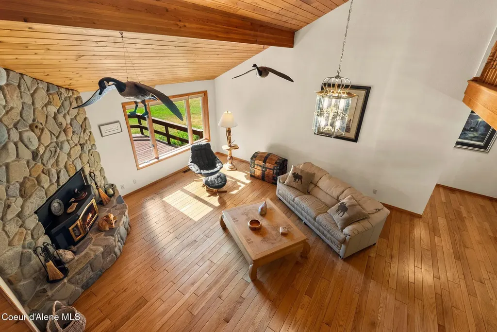 344 Upper Gold Creek Road Sandpoint ID 83864