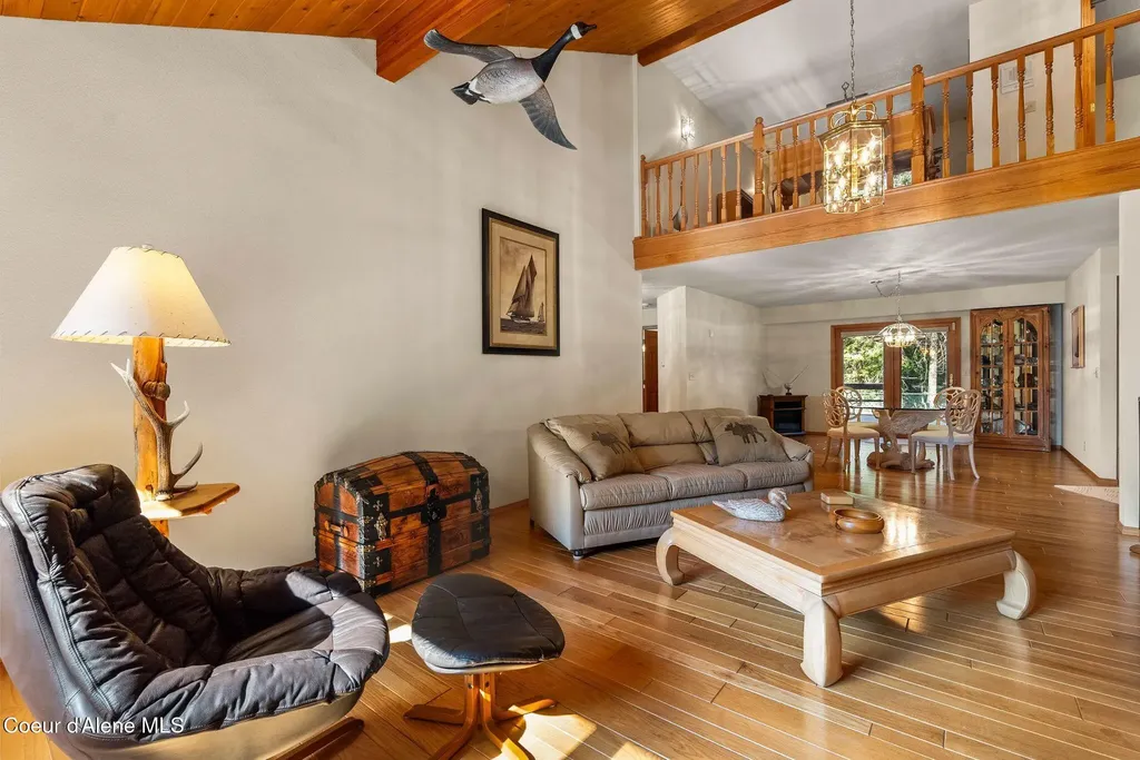 344 Upper Gold Creek Road Sandpoint ID 83864