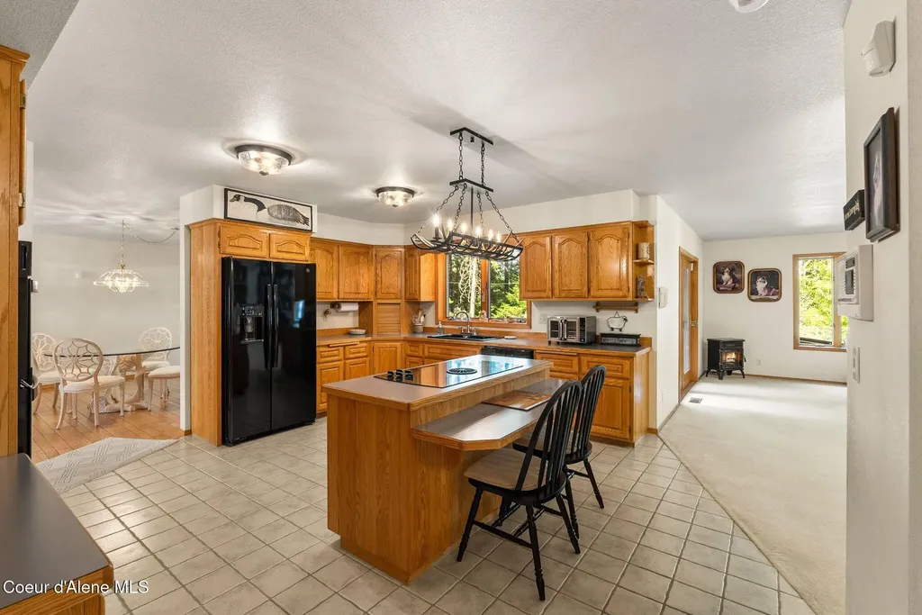 344 Upper Gold Creek Road Sandpoint ID 83864