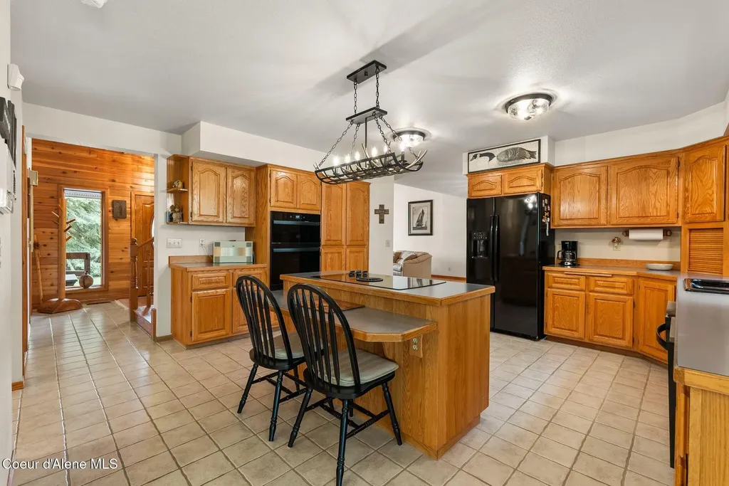 344 Upper Gold Creek Road Sandpoint ID 83864