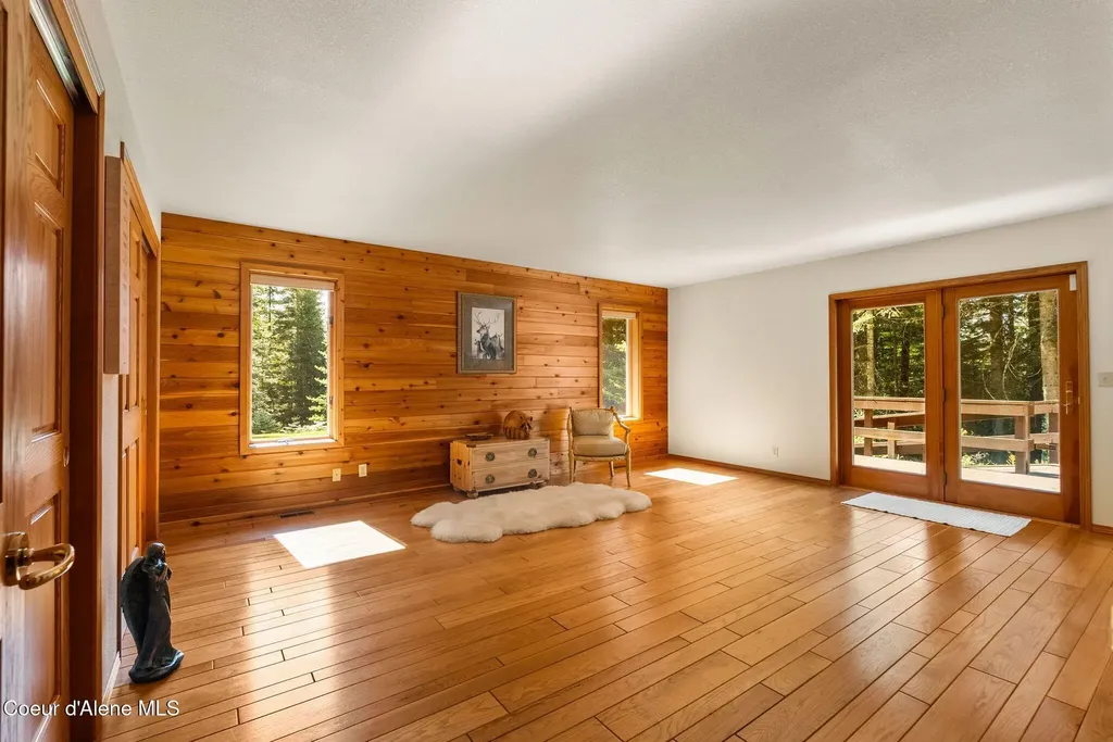 344 Upper Gold Creek Road Sandpoint ID 83864