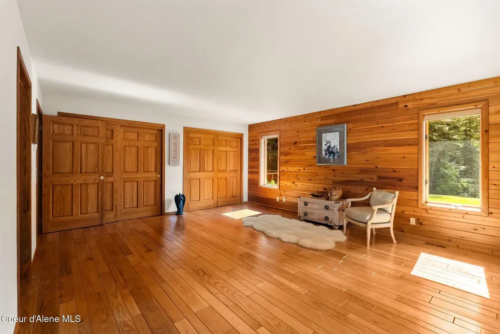 344 Upper Gold Creek Road Sandpoint ID 83864