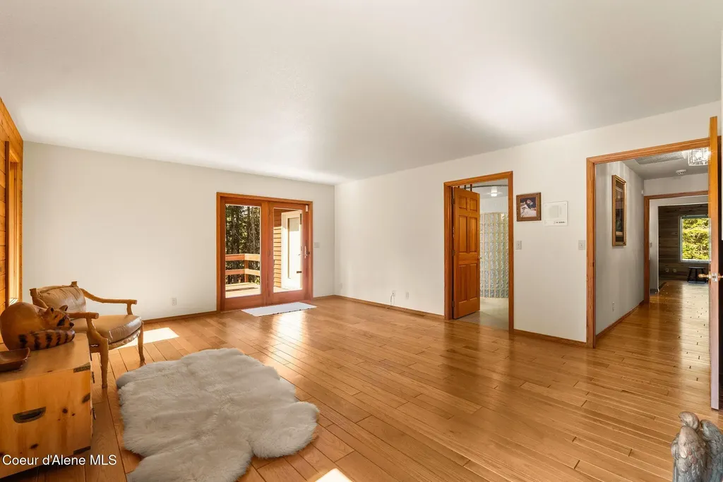 344 Upper Gold Creek Road Sandpoint ID 83864