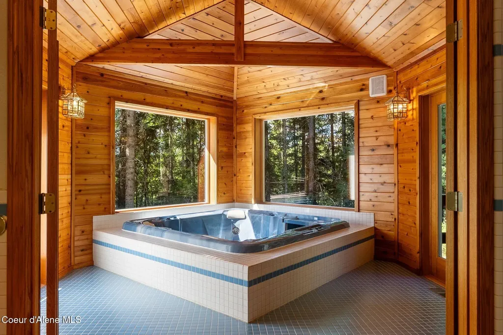 344 Upper Gold Creek Road Sandpoint ID 83864