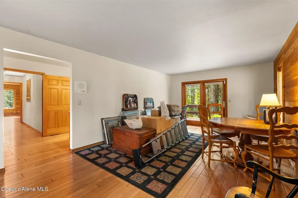 344 Upper Gold Creek Road Sandpoint ID 83864
