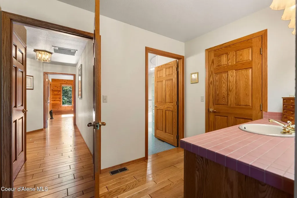 344 Upper Gold Creek Road Sandpoint ID 83864