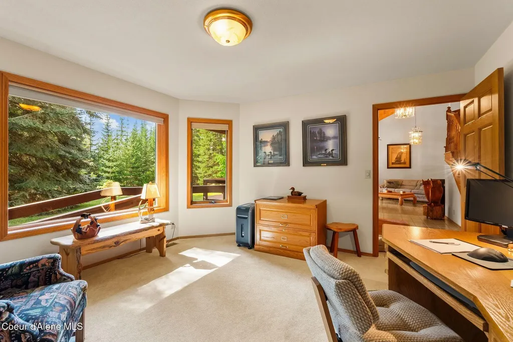 344 Upper Gold Creek Road Sandpoint ID 83864