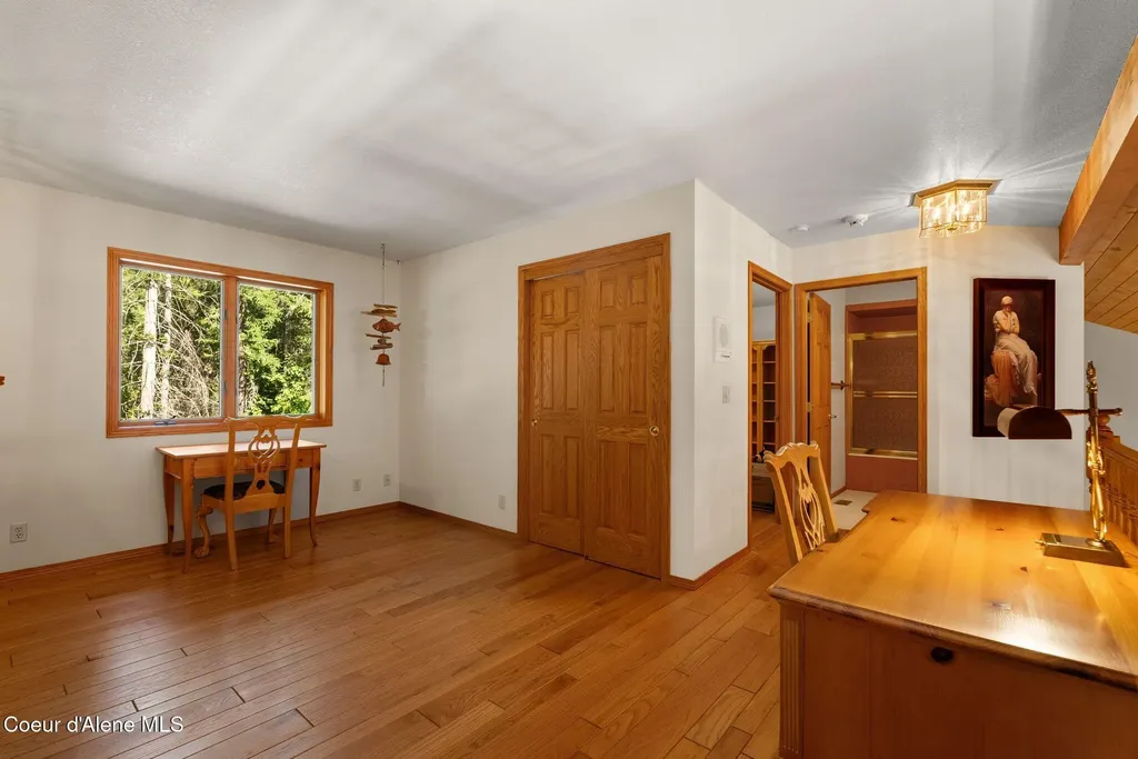 344 Upper Gold Creek Road Sandpoint ID 83864