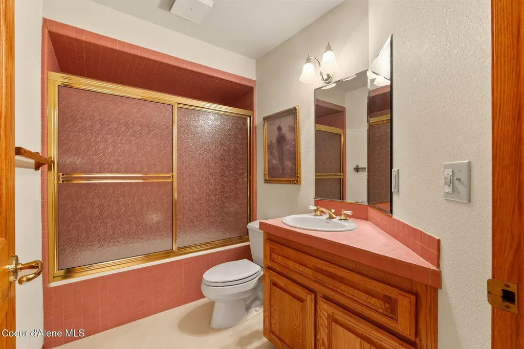 344 Upper Gold Creek Road Sandpoint ID 83864