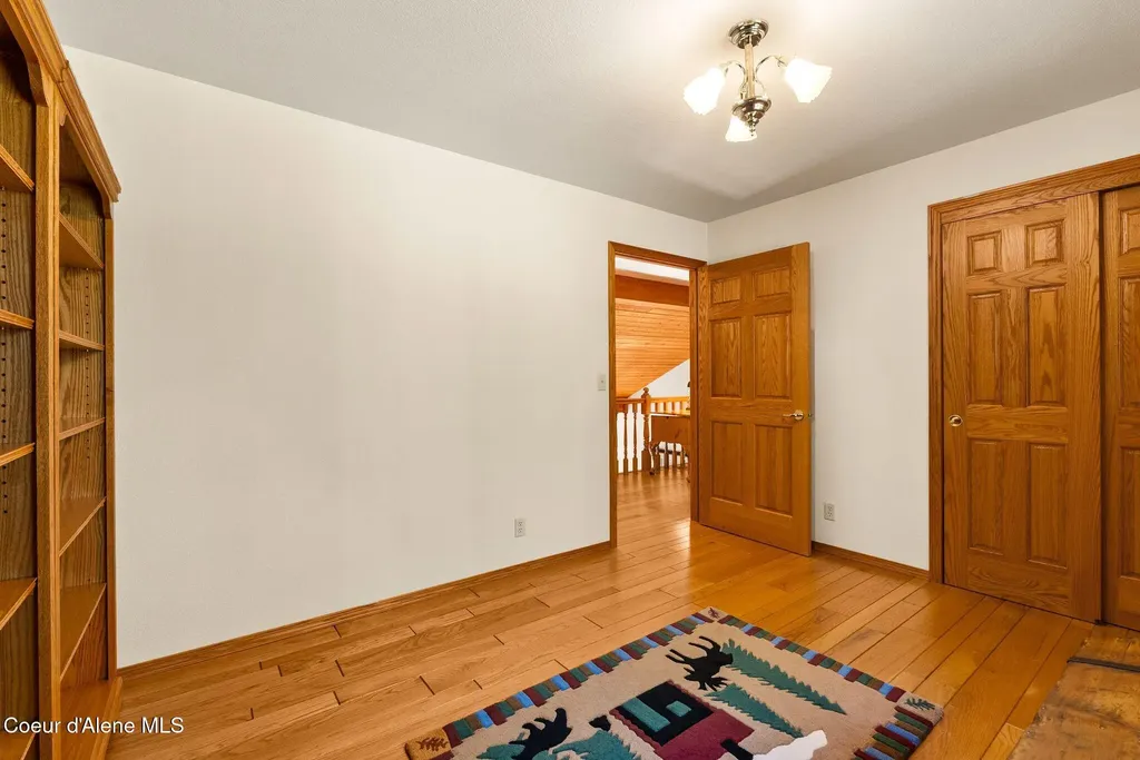 344 Upper Gold Creek Road Sandpoint ID 83864
